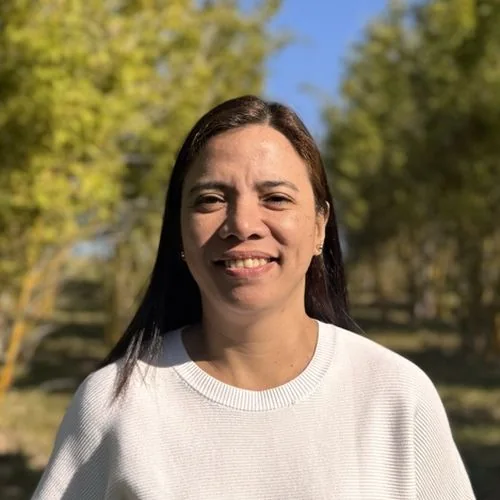 Aileen Virtudazo