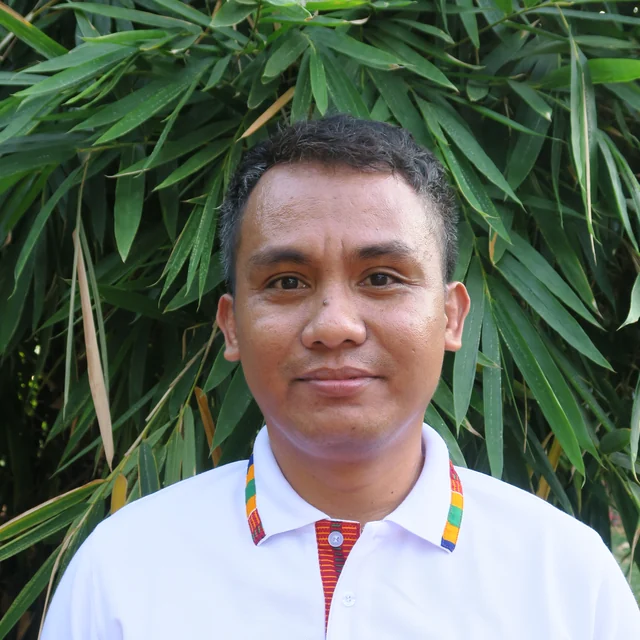 John Ray Rivera
