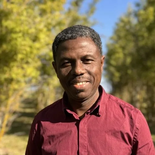 Richard Jones