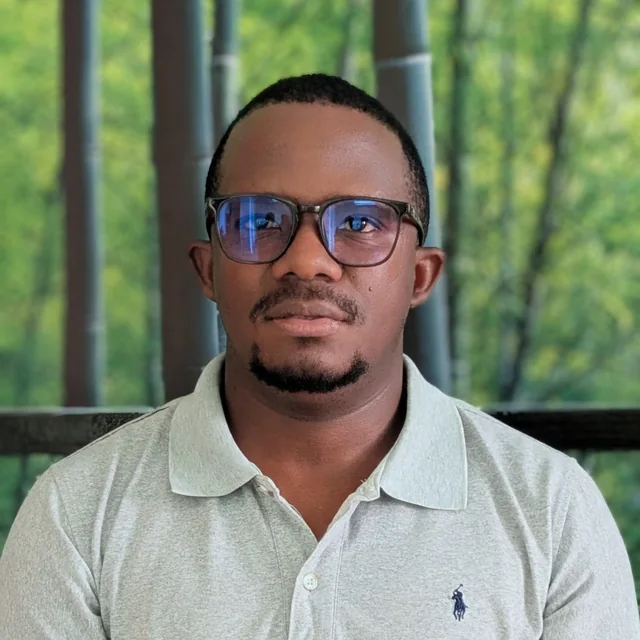 Athanase (Suede) Habiyakare