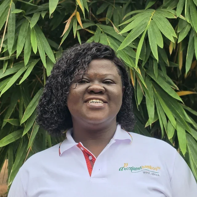 Ivy Oppong-Biney
