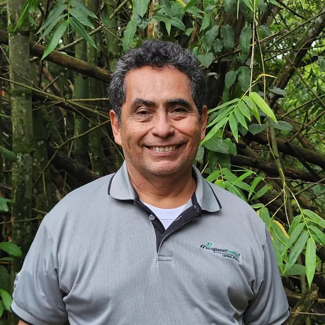 Sergio Sanchez