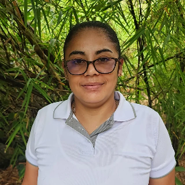 Tatiana Orozco